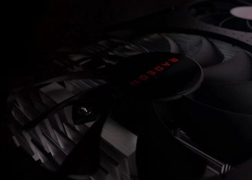 radeon rx gpu