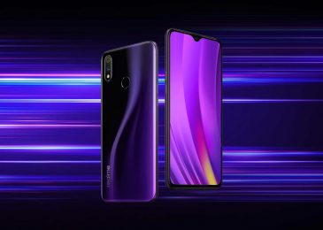 realme 3 pro