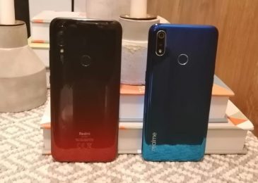 Realme 3 vs Redmi 7: Pertarungan Si Identik