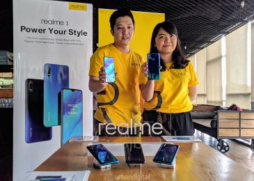realme indonesia