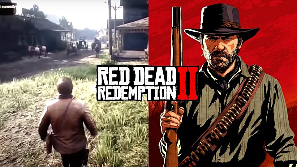 RUMOR – Red Dead Redemption 2 Akan Hadir di Epic Games Store