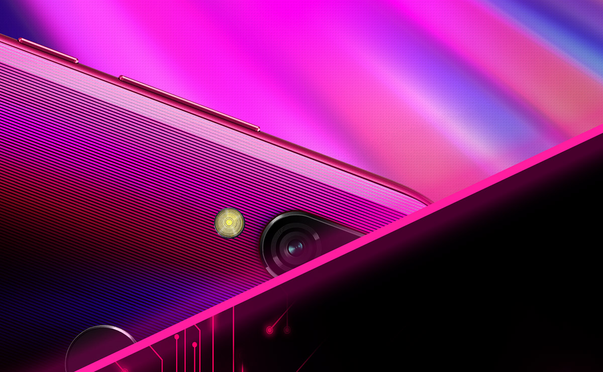 Redmi Siap Luncurkan Ponsel Terbaru Akhir April 2019