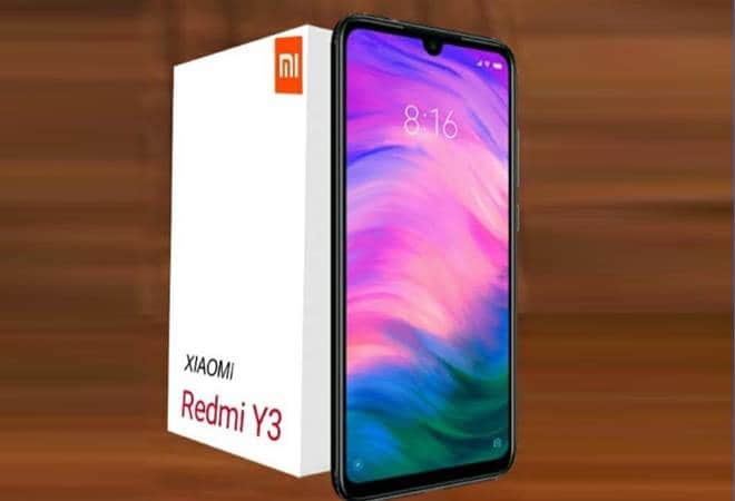 Redmi Siap Luncurkan Ponsel Terbaru Akhir April 2019