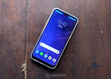 review realme 3