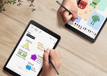 Awasi Aktivitas Anak Dengan Samsung Galaxy Tab A with S Pen
