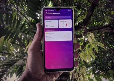 setelan color os 6 realme 3