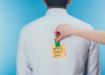 April Mop Jadi Trending di Twitter, Begini Cuitan Kocak dari Netizen