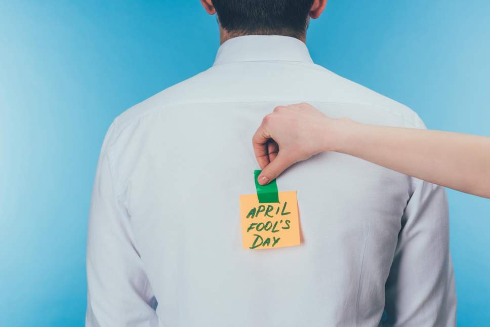 April Mop Jadi Trending di Twitter, Begini Cuitan Kocak dari Netizen