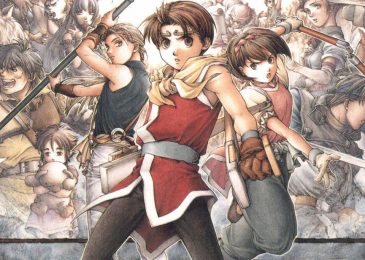 suikoden 2 game dari buku