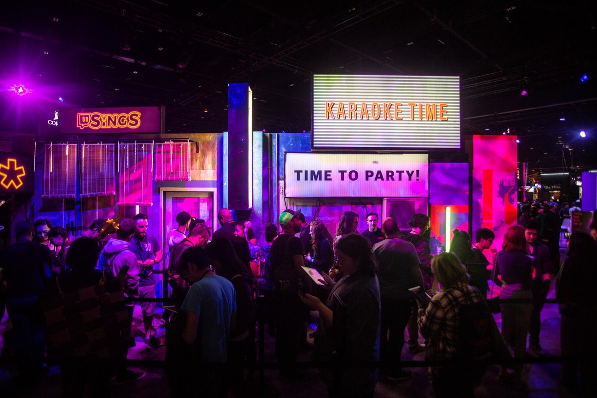 Twitch Sings – Game Karaoke Gratis Besutan Twitch