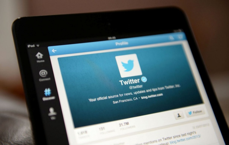 Banyak Orang Memilih Pakai Twitter? Ini Alasan Di Baliknya!