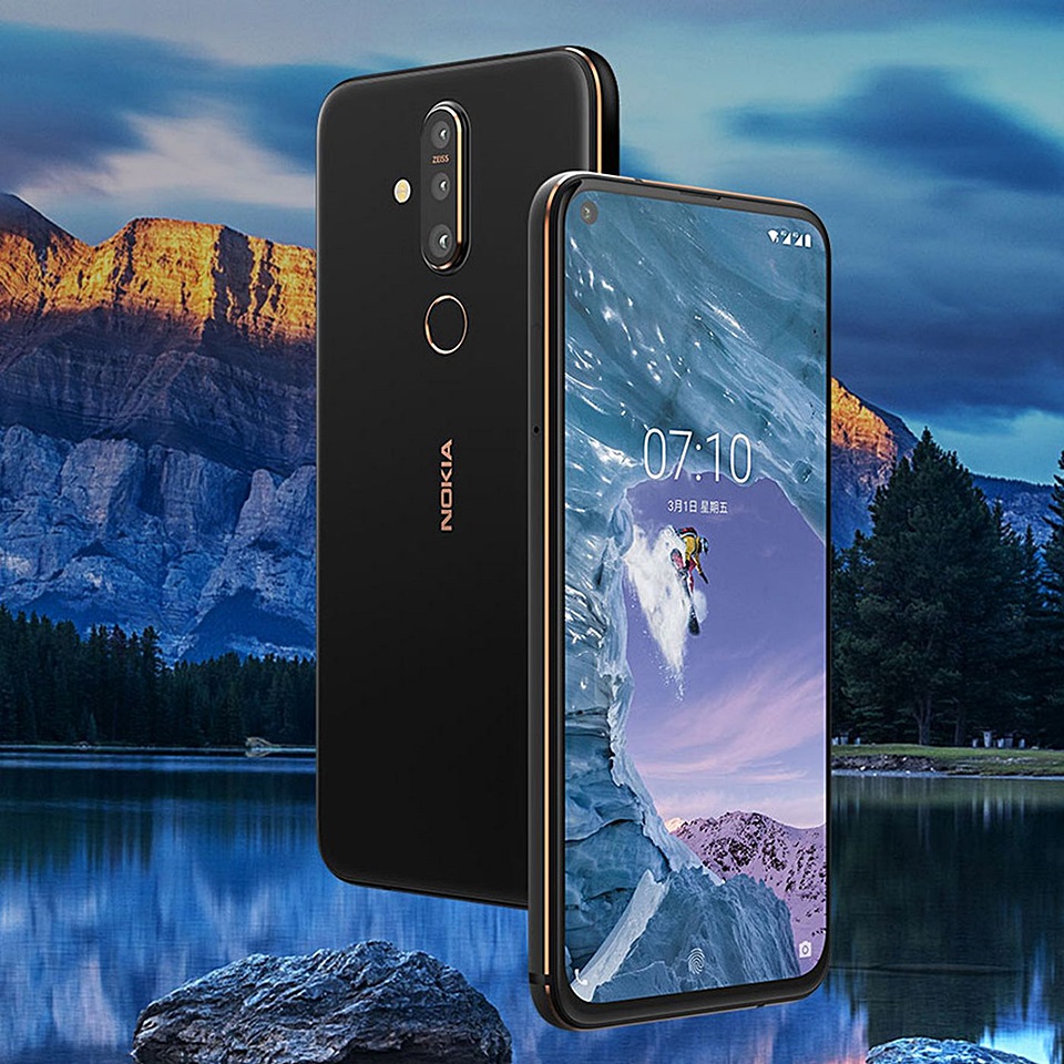Nokia X71 Resmi Dirilis, Begini Spesifikasi Lengkapnya