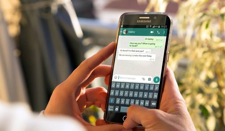 Cara Sederhana Mengetahui Ponsel Kena Spyware