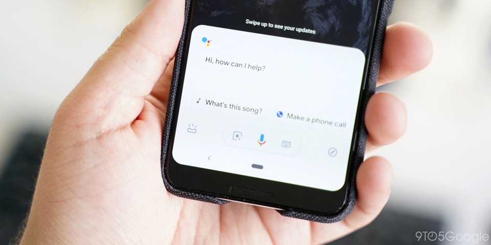 Berikut Ini Cara Kerja Tombol ‘Google Assistant’ Nokia 4.2