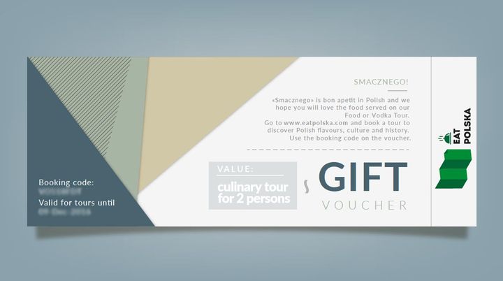 Inilah 5 Alasan Voucher Menjadi Hadiah Lebaran Paling Bagus