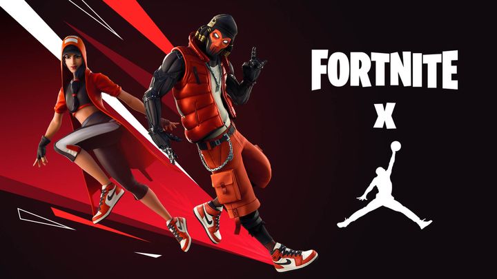 Epic Games Resmi Luncurkan Fortnite Patch Notes 9.10