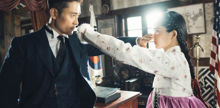 Jangan Sampai Ketinggalan! Inilah 5 Drama Korea Terbaru Juni 2019