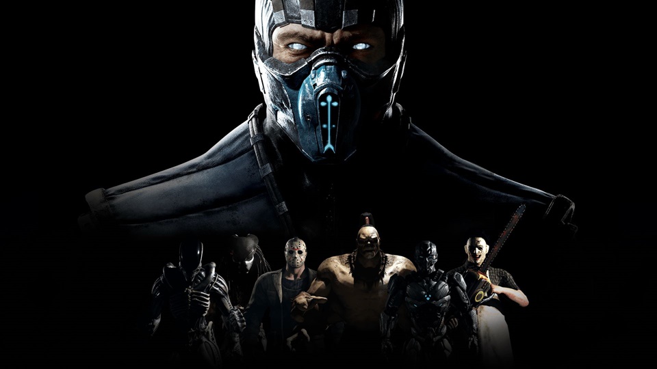 Resmi Berjalan 27 Tahun, Simak Fakta Unik Game Mortal Kombat