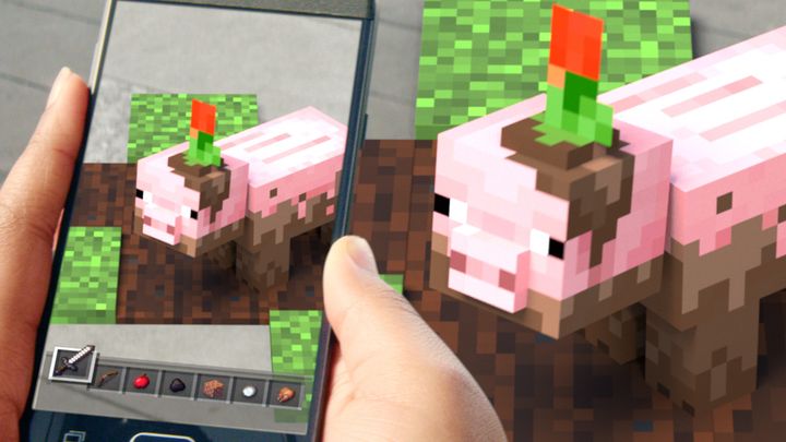 Inilah Berbagai Fakta Menarik Tentang Minecraft Earth