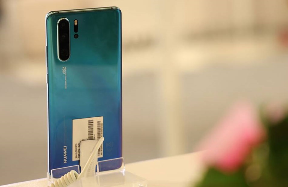 Jangan Ketinggalan! Inilah Deretan Promo Ramadhan Huawei