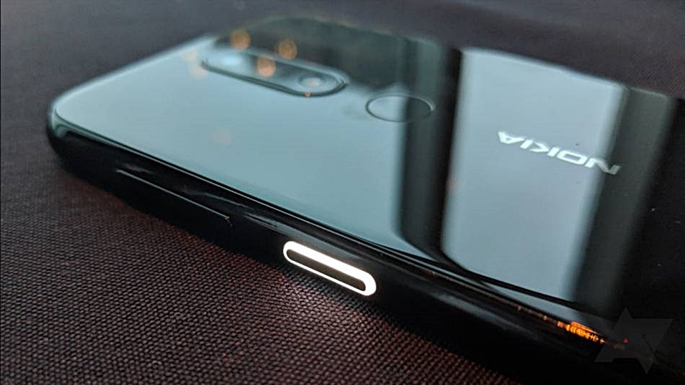 Smartphone ‘Google Assistant’ Nokia 4.2 Resmi Masuk Indonesia