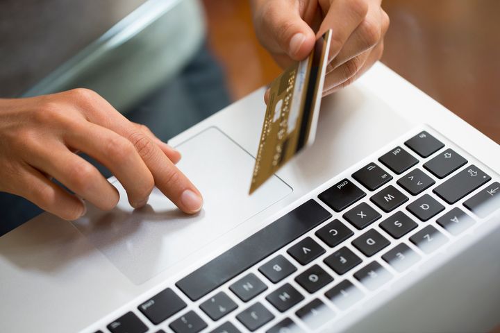 Cara Mencegah Chrome Menyimpan Info Kartu Kredit