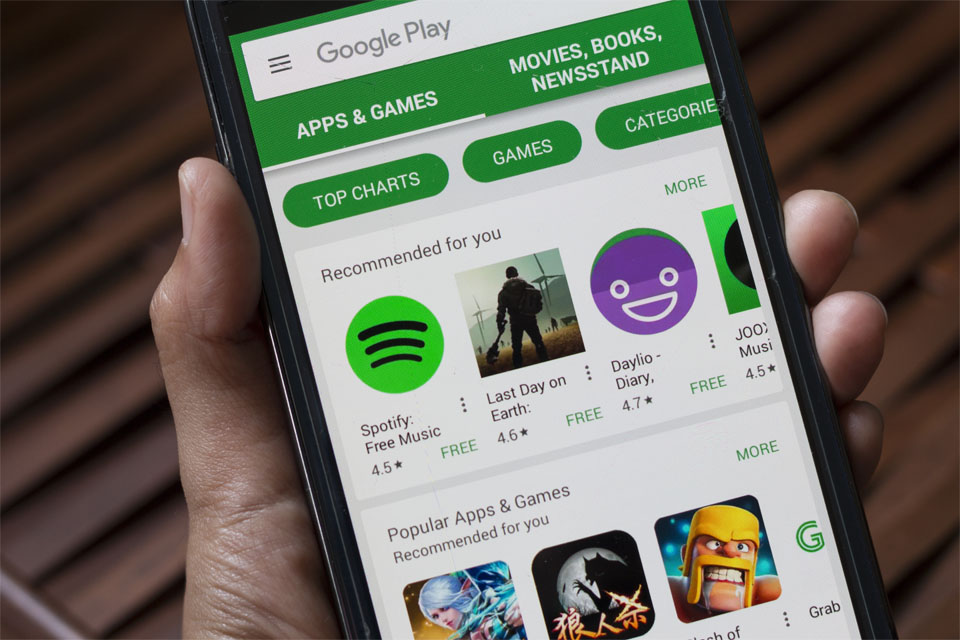 Tips Hemat Uang di Play Store dengan Membatasi Pengeluaran