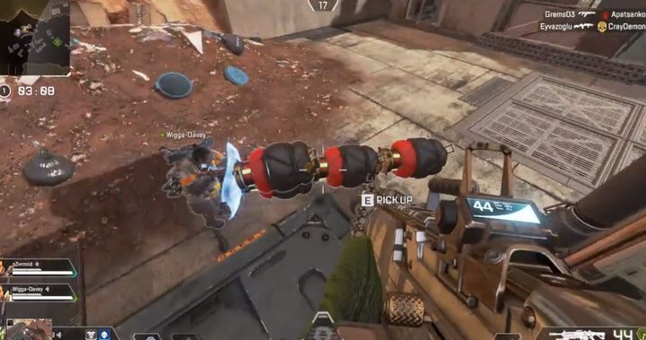 Sticky Shield Gibraltar akan Ditiadakan di Apex Legends Patch Selanjutnya
