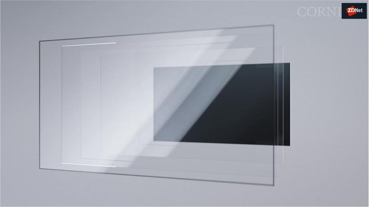 Corning Resmi Luncurkan Produk Baru 'Corning Astra Glass'