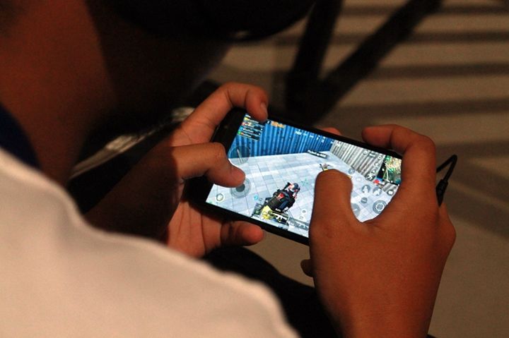 PUBG Rilis Fitur Anti Kecanduan Game