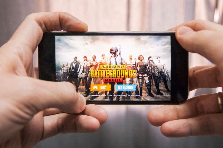 PUBG Rilis Fitur Anti Kecanduan Game
