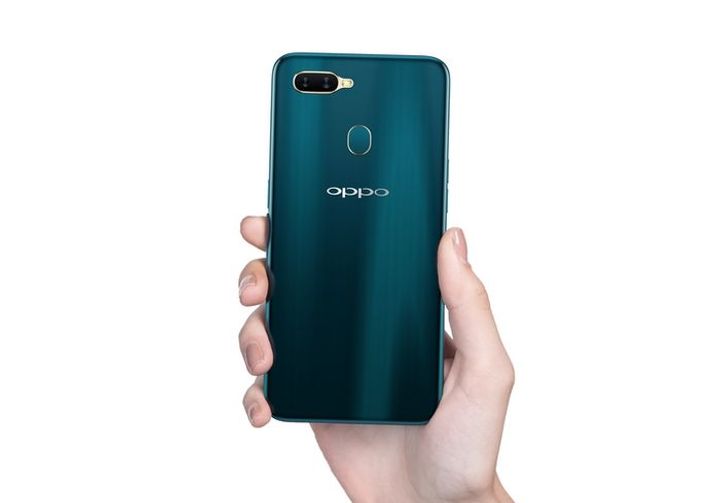 Adakan Diskon, Penjualan Oppo Naik Menjelang Lebaran
