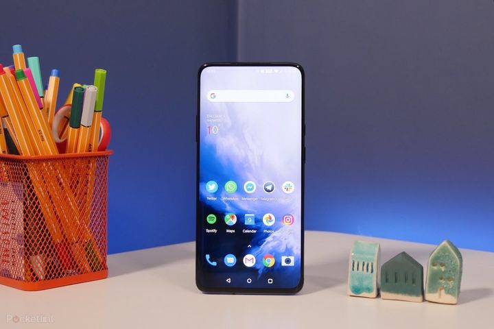 Keren! Ini Dia 4 Smartphone dengan Refresh Rate Tertinggi