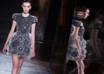 Mengenal Beberapa Item Fashion Berteknologi Canggih di Dunia