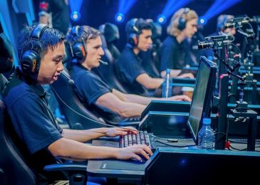 eSport Ability Indonesia, Tempat Berprestasi Gamer Disabilitas