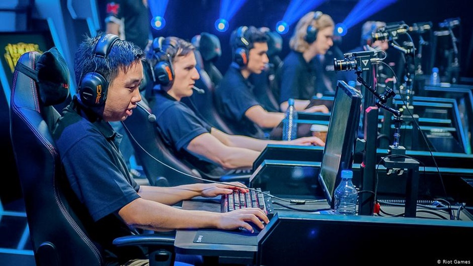 eSport Ability Indonesia, Tempat Berprestasi Gamer Disabilitas
