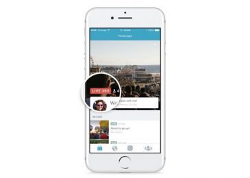Cara Sederhana Membuat Twitter Live Video Bersama Teman
