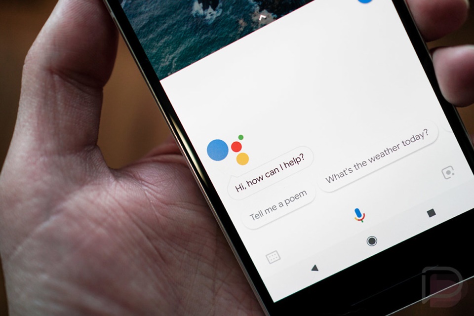 Berikut Ini Cara Kerja Tombol ‘Google Assistant’ Nokia 4.2