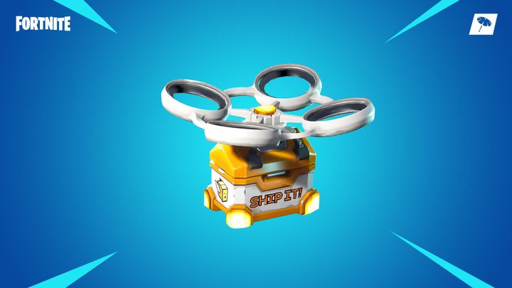 Epic Games Resmi Luncurkan Fortnite Patch Notes 9.10