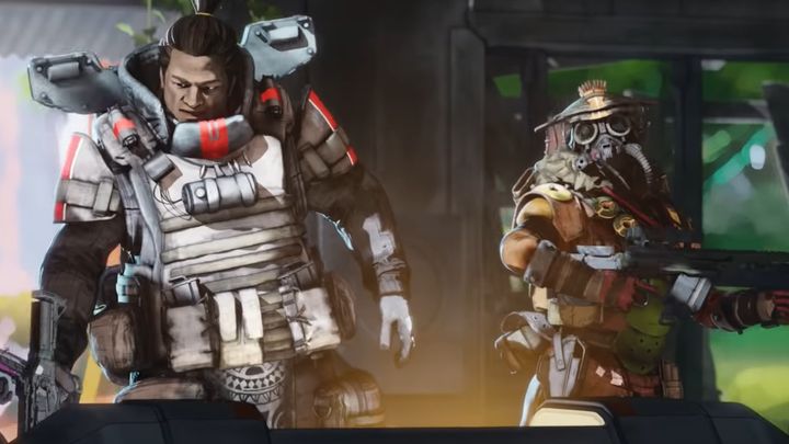 Resmi Diluncurkan, Ada Banyak Perombakan di Apex Legends Patch 1.1.3