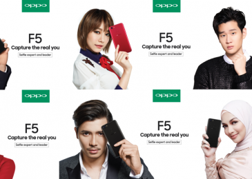 Memasuki Pasar Global, Oppo Berencana Hentikan Endorse Artis