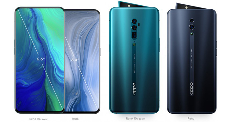 Bocoran Oppo K3 dengan Kamera Layaknya OPPO Reno