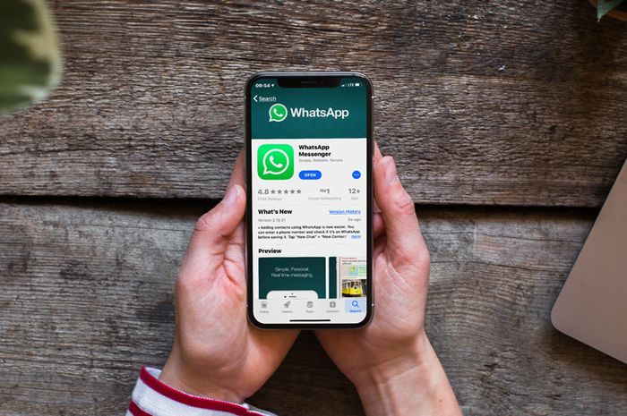 Cara Sederhana Mengetahui Ponsel Kena Spyware