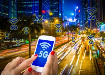 China Akan Nikmati Jaringan 5G Bulan Oktober