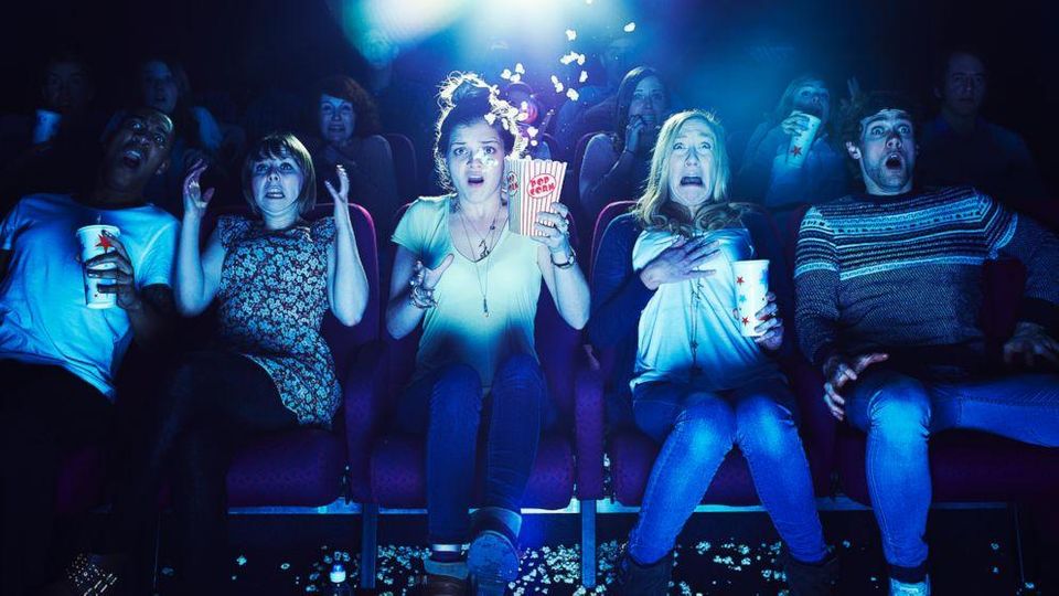 Kunjungi 3 Situs Rating Film Ini Sebelum Menonton!