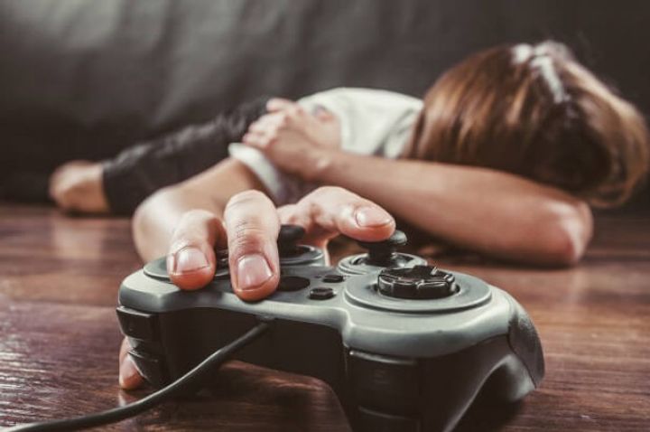WHO Resmi Tetapkan Kecanduan Game Sebagai Penyakit Baru