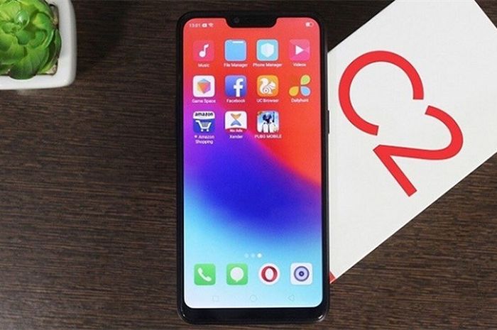 Realme C2 Resmi Dipasarkan di Indonesia pada Ramadhan 2019