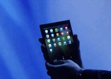 Samsung Tetap Berencana Memperbaiki Galaxy Fold