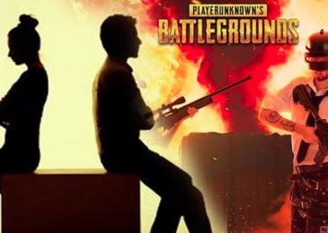 Jatuh Cinta dengan Teman Main PUBG, Gadis Ini Minta Cerai Suami!