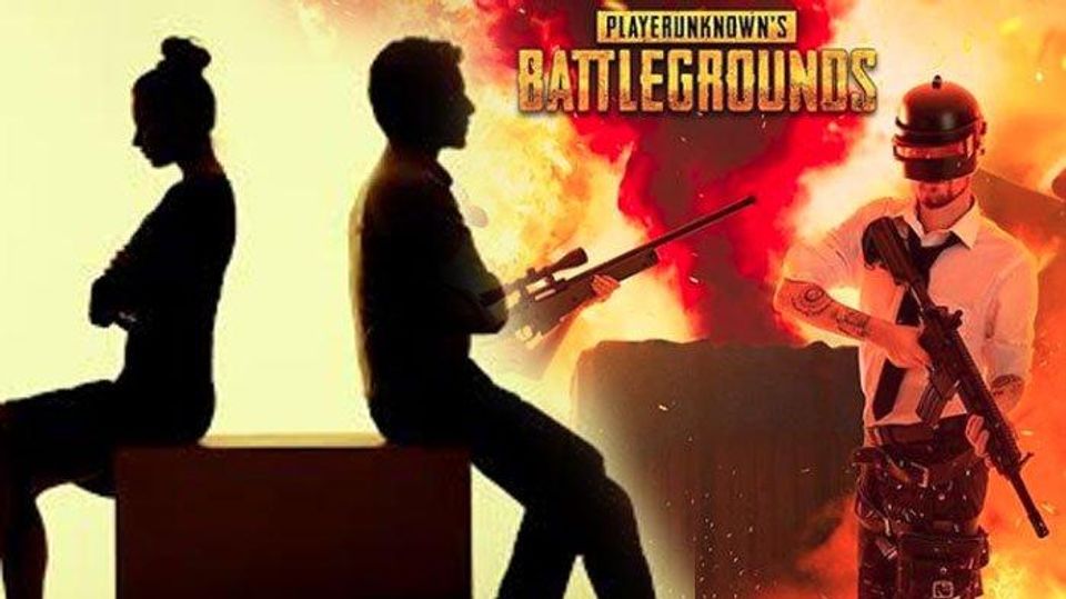 Jatuh Cinta dengan Teman Main PUBG, Gadis Ini Minta Cerai Suami!